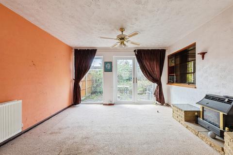 4 bedroom semi-detached house for sale, Buckfast Close, Coventry