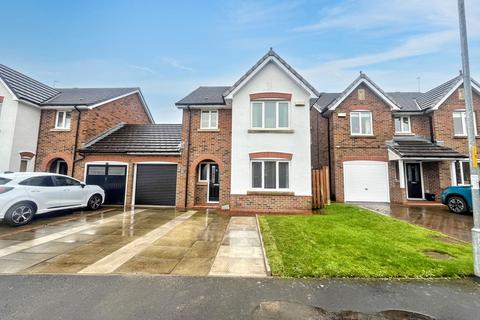 undefined, Burghley Gardens, Pegswood, Morpeth, Northumberland, NE61 6TN