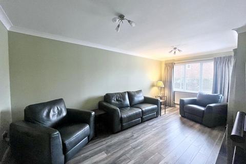 undefined, Burghley Gardens, Pegswood, Morpeth, Northumberland, NE61 6TN