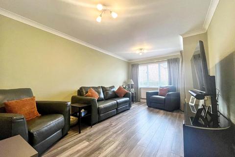 undefined, Burghley Gardens,, Pegswood, Morpeth, Northumberland, NE61 6TN
