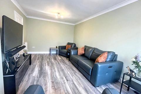 undefined, Burghley Gardens,, Pegswood, Morpeth, Northumberland, NE61 6TN