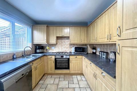 undefined, Burghley Gardens,, Pegswood, Morpeth, Northumberland, NE61 6TN