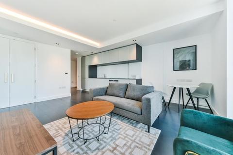 1 bedroom flat to rent, Amory Tower, London, E14