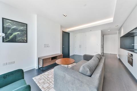1 bedroom flat to rent, Amory Tower, London, E14