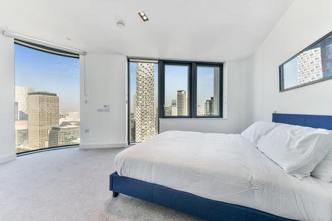 1 bedroom flat to rent, Amory Tower, London, E14