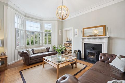 undefined, Linden Avenue, Stirling, FK7