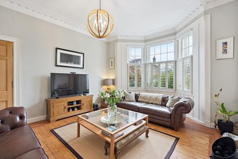 undefined, Linden Avenue, Stirling, FK7
