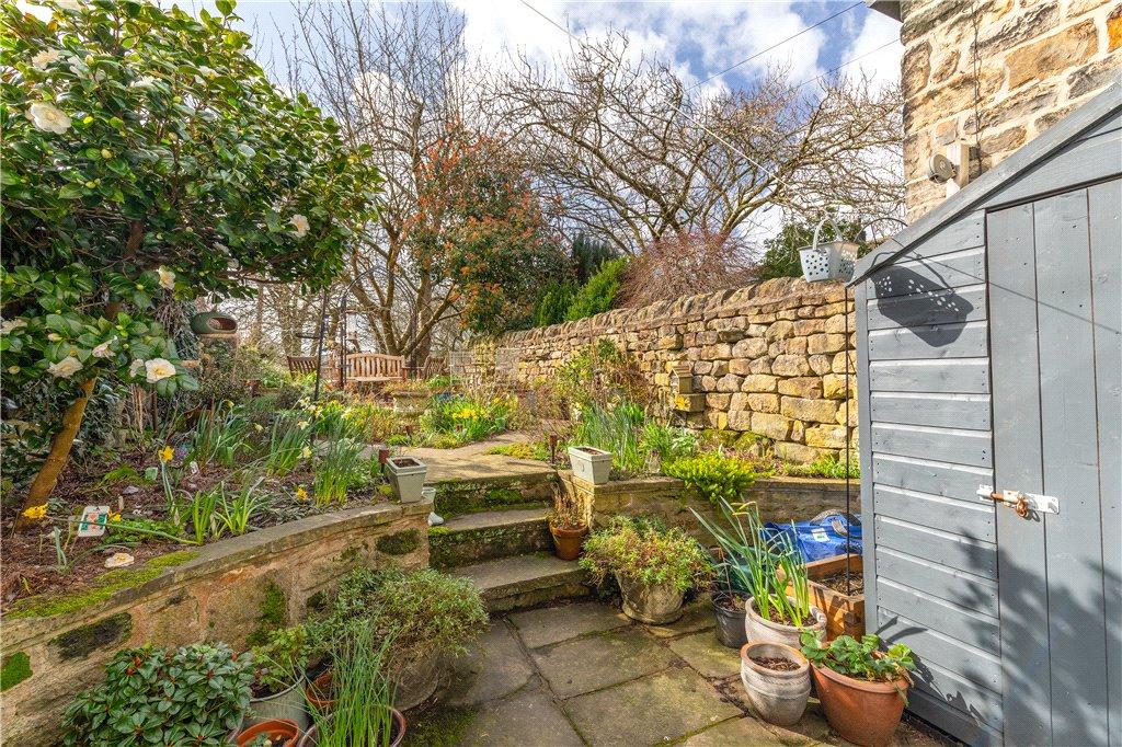 Idyllic Gardens