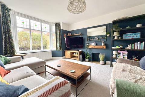 3 bedroom detached house for sale, Morrison Avenue, Branksome , Poole, BH12