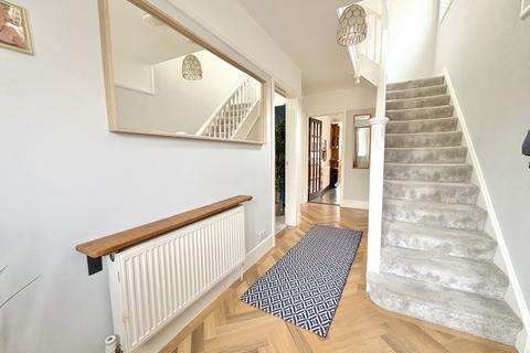 3 bedroom detached house for sale, Morrison Avenue, Branksome , Poole, BH12