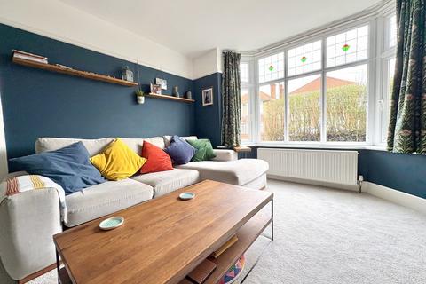 3 bedroom detached house for sale, Morrison Avenue, Branksome , Poole, BH12