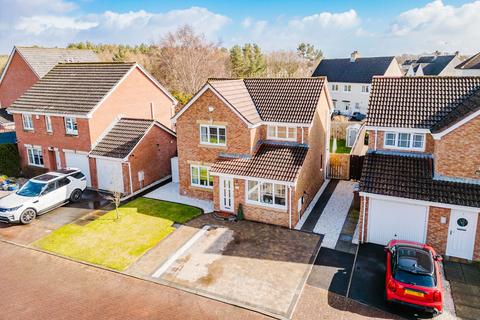 undefined, Talisker Gardens, Kilmarnock, KA3