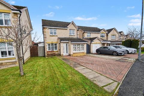 undefined, Langlook Road, Crookston, Glasgow, G53 7NP
