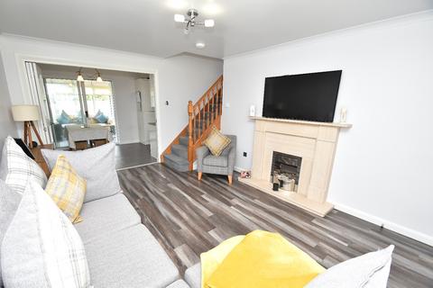 undefined, Langlook Road, Crookston, Glasgow, G53 7NP