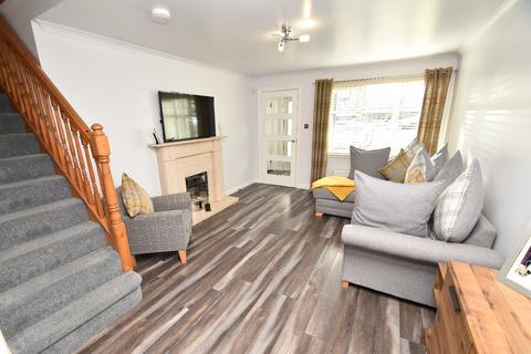 undefined, Langlook Road, Crookston, Glasgow, G53 7NP