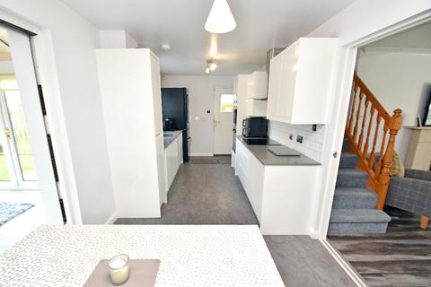 undefined, Langlook Road, Crookston, Glasgow, G53 7NP