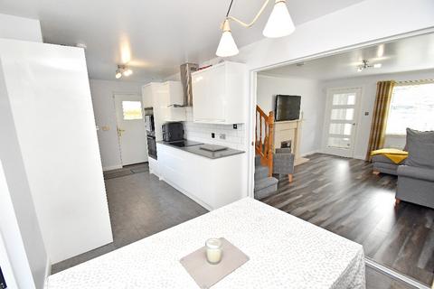 undefined, Langlook Road, Crookston, Glasgow, G53 7NP