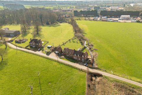 undefined, Off Stratford Road, Longbridge, Warwick