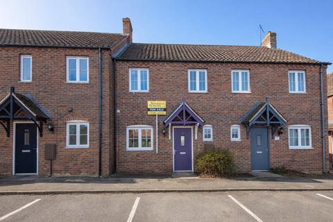 The Paddock, Kirton, Boston, PE20