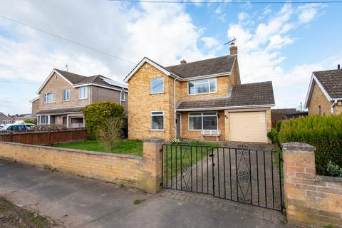 3 bedroom detached house for sale - Linley Drive, Boston, PE21