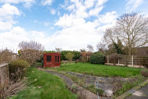 3 bedroom detached house for sale, Linley Drive, Boston, PE21