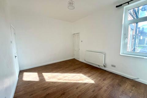 undefined, Cambridge Street, ST16 3PG