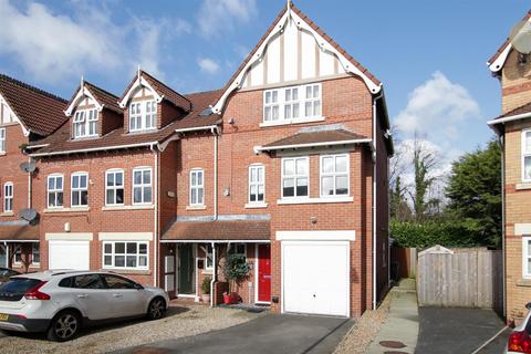 4 bedroom townhouse for sale, Alberbury Avenue, Timperley