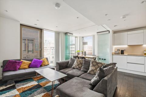 2 bedroom flat to rent, 85 Royal Mint Street, London, E1.