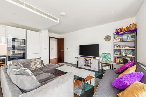 2 bedroom flat to rent, 85 Royal Mint Street, London, E1.