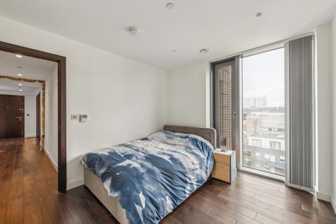 2 bedroom flat to rent, 85 Royal Mint Street, London, E1.