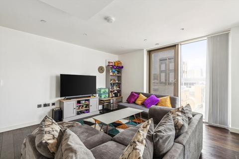 2 bedroom flat to rent, 85 Royal Mint Street, London, E1.