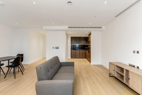 2 bedroom flat for sale, Salutation Gardens, London WC1X