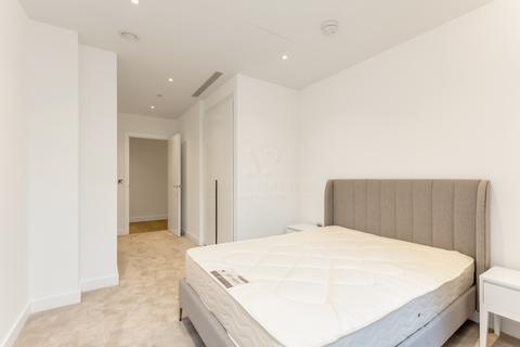 2 bedroom flat for sale, Salutation Gardens, London WC1X