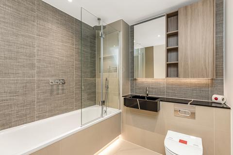 2 bedroom flat for sale, Salutation Gardens, London WC1X