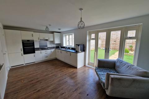 4 bedroom semi-detached house for sale, Lipscomb Avenue, Exmouth, EX8 2FL