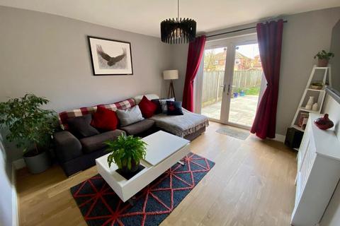 3 bedroom semi-detached house for sale, Hatherley Road, Withington