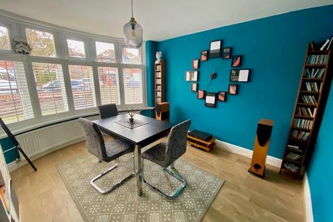 3 bedroom semi-detached house for sale, Hatherley Road, Withington