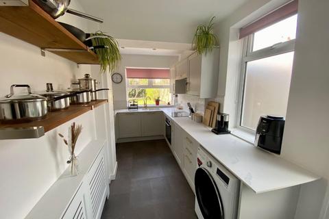 3 bedroom semi-detached house for sale, Hatherley Road, Withington