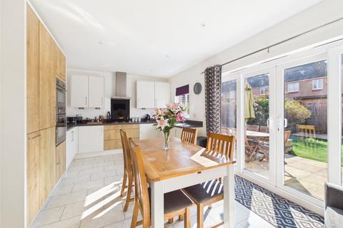 undefined, Cullis Close, Hardwicke, Gloucester, Gloucestershire, GL2