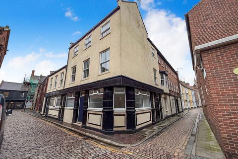 undefined, Prince Street, Hull HU1