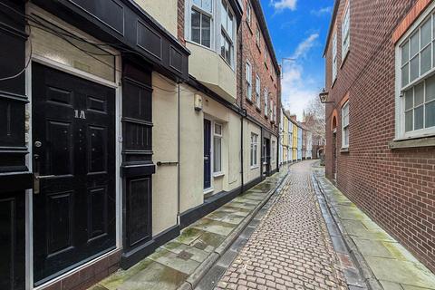 undefined, Prince Street, Hull HU1
