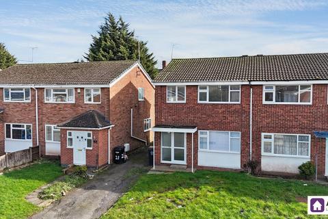 Rushford Drive, Leicester, LE4