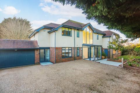 5 bedroom detached house for sale, The Spinney, Hove, BN3