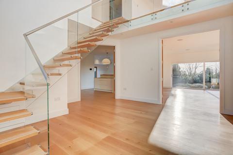 5 bedroom detached house for sale, The Spinney, Hove, BN3