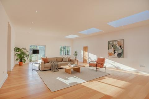5 bedroom detached house for sale, The Spinney, Hove, BN3