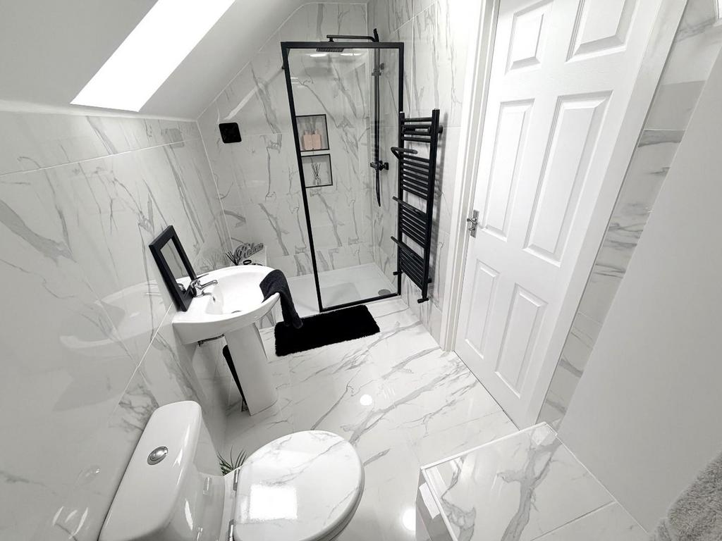 En suite