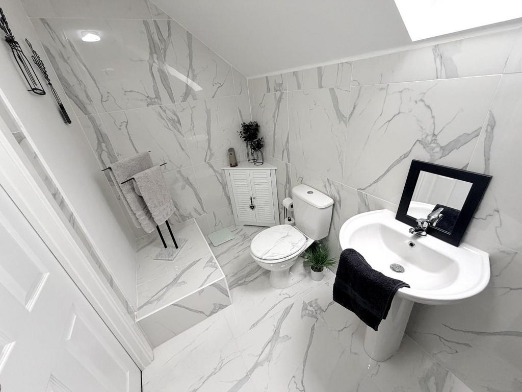 En suite