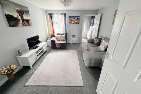 3 bedroom semi-detached house for sale, Vickers Lane, Seaton Carew, Hartlepool