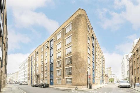 undefined, Gainsford Street, London SE1