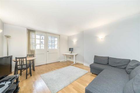 undefined, Gainsford Street, London SE1